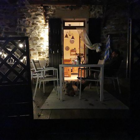 Mes Maisons Gardoises, Two Gites Sleeping 13 With Two Private Pools, Kids Room, Laundry, Disco, Free Wifi, Linen And Dog'S Are Welcome Gagnières Exterior foto