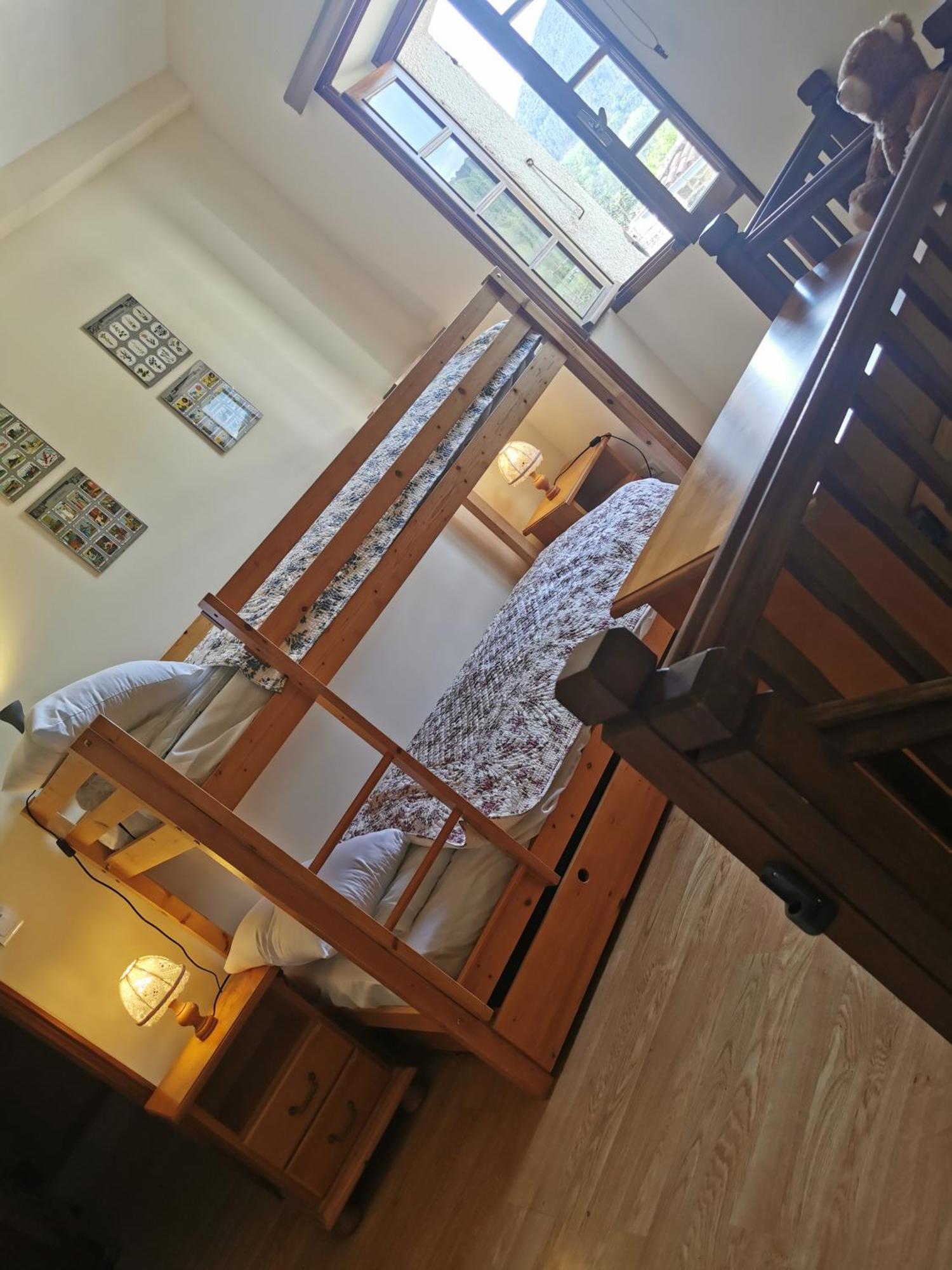 Mes Maisons Gardoises, Two Gites Sleeping 13 With Two Private Pools, Kids Room, Laundry, Disco, Free Wifi, Linen And Dog'S Are Welcome Gagnières Exterior foto