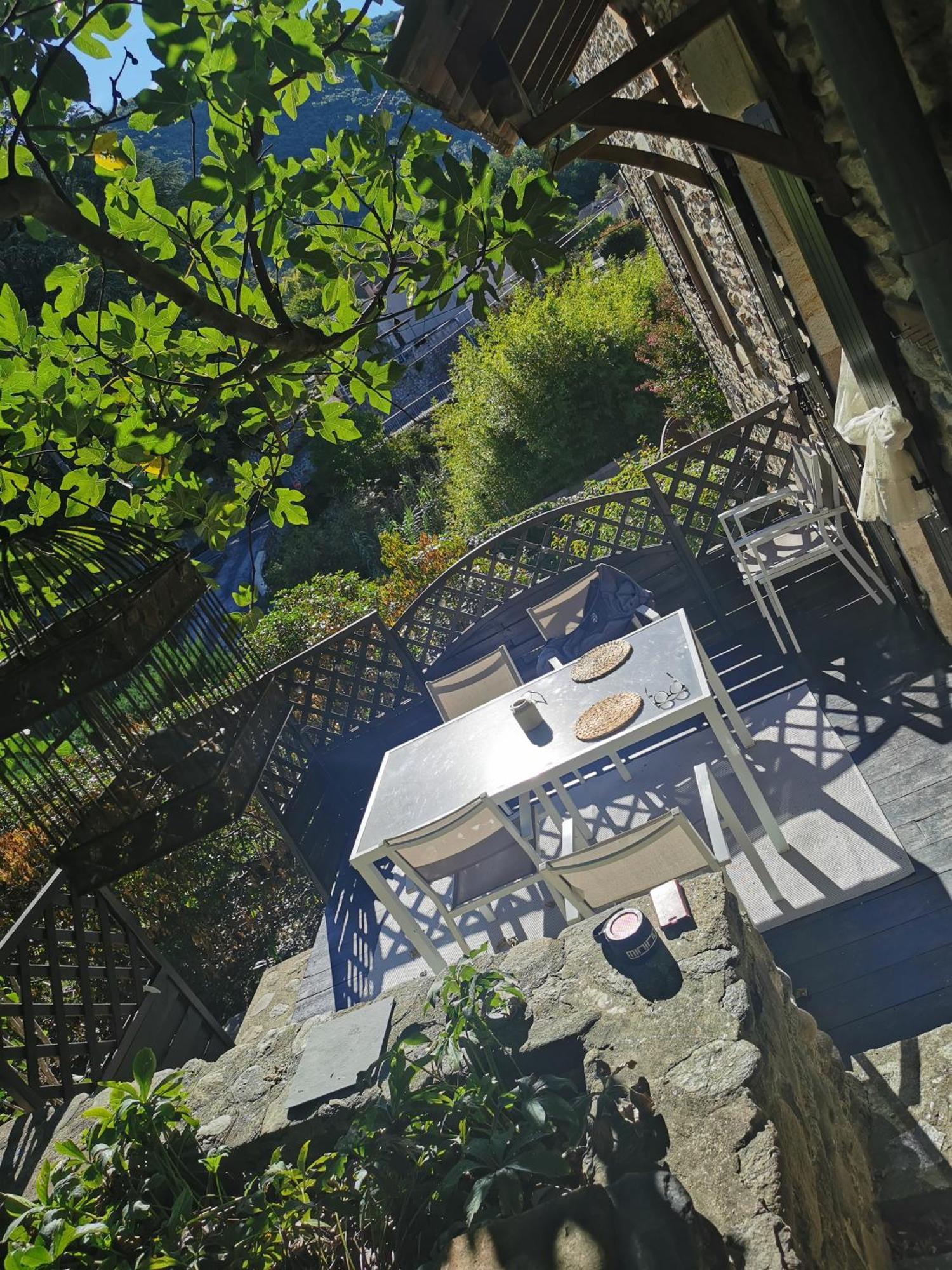 Mes Maisons Gardoises, Two Gites Sleeping 13 With Two Private Pools, Kids Room, Laundry, Disco, Free Wifi, Linen And Dog'S Are Welcome Gagnières Exterior foto