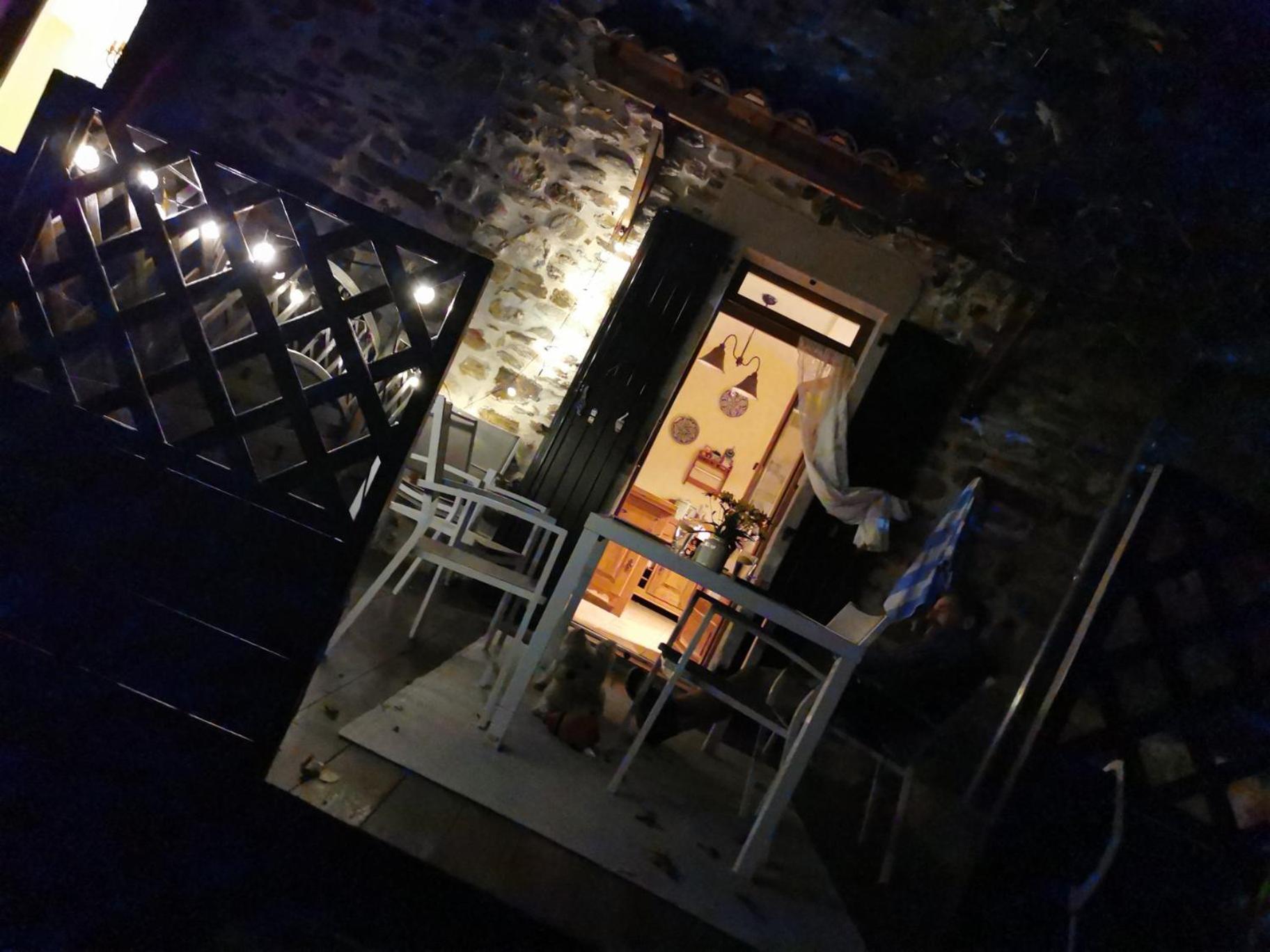 Mes Maisons Gardoises, Two Gites Sleeping 13 With Two Private Pools, Kids Room, Laundry, Disco, Free Wifi, Linen And Dog'S Are Welcome Gagnières Exterior foto